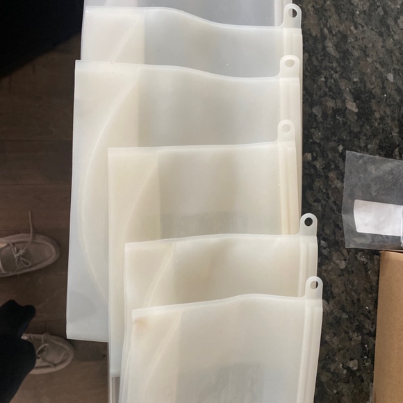 Reusable bags - Picture 4 of 5